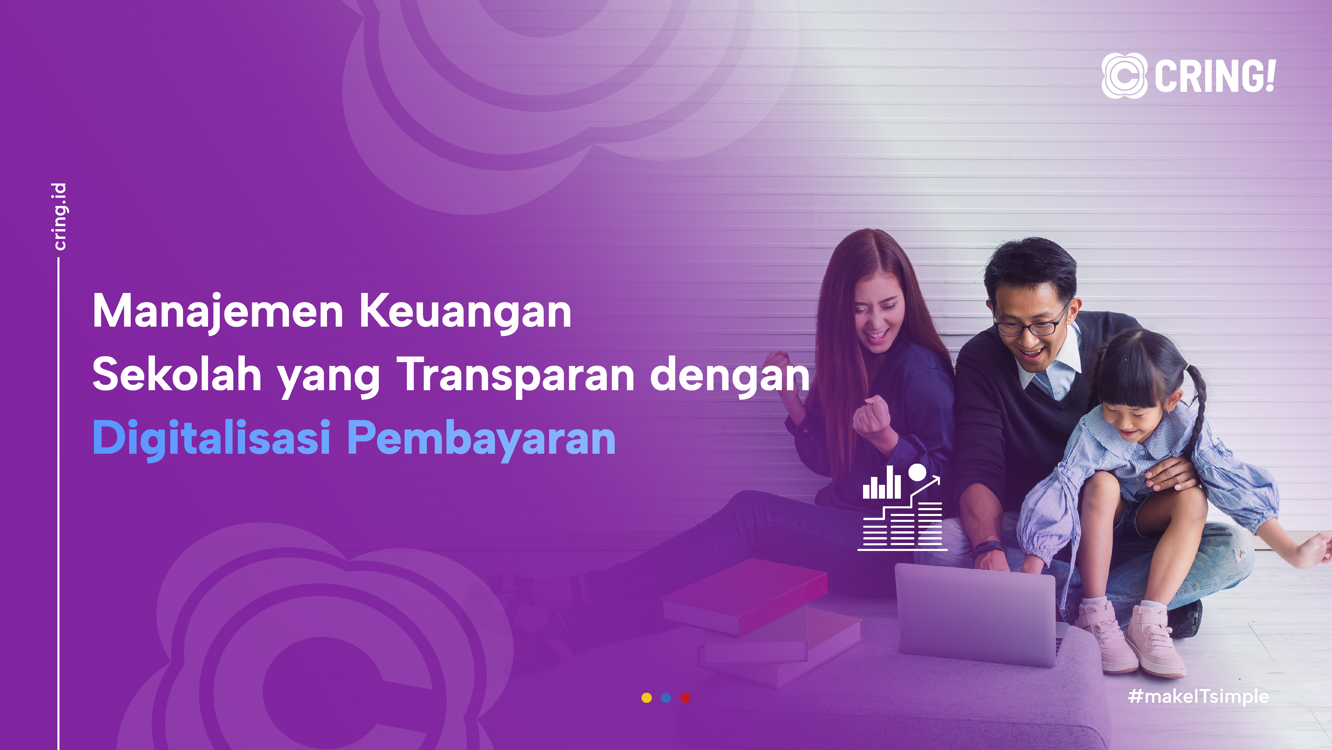 Keuangan Sekolah yang Transparan dengan Digitalisasi 