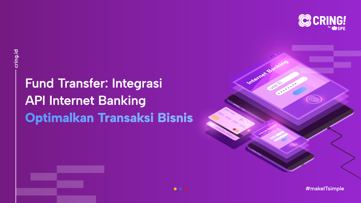 Fund transfer API Bangking 