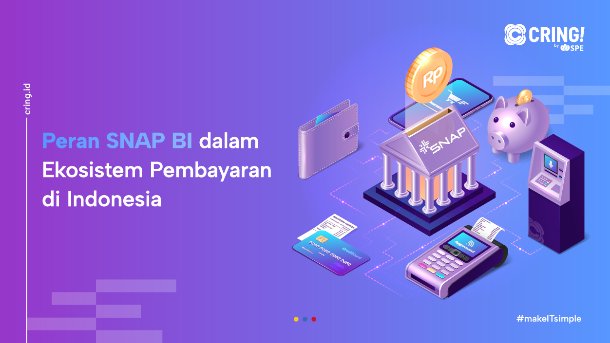 SNAP BI Indonesia