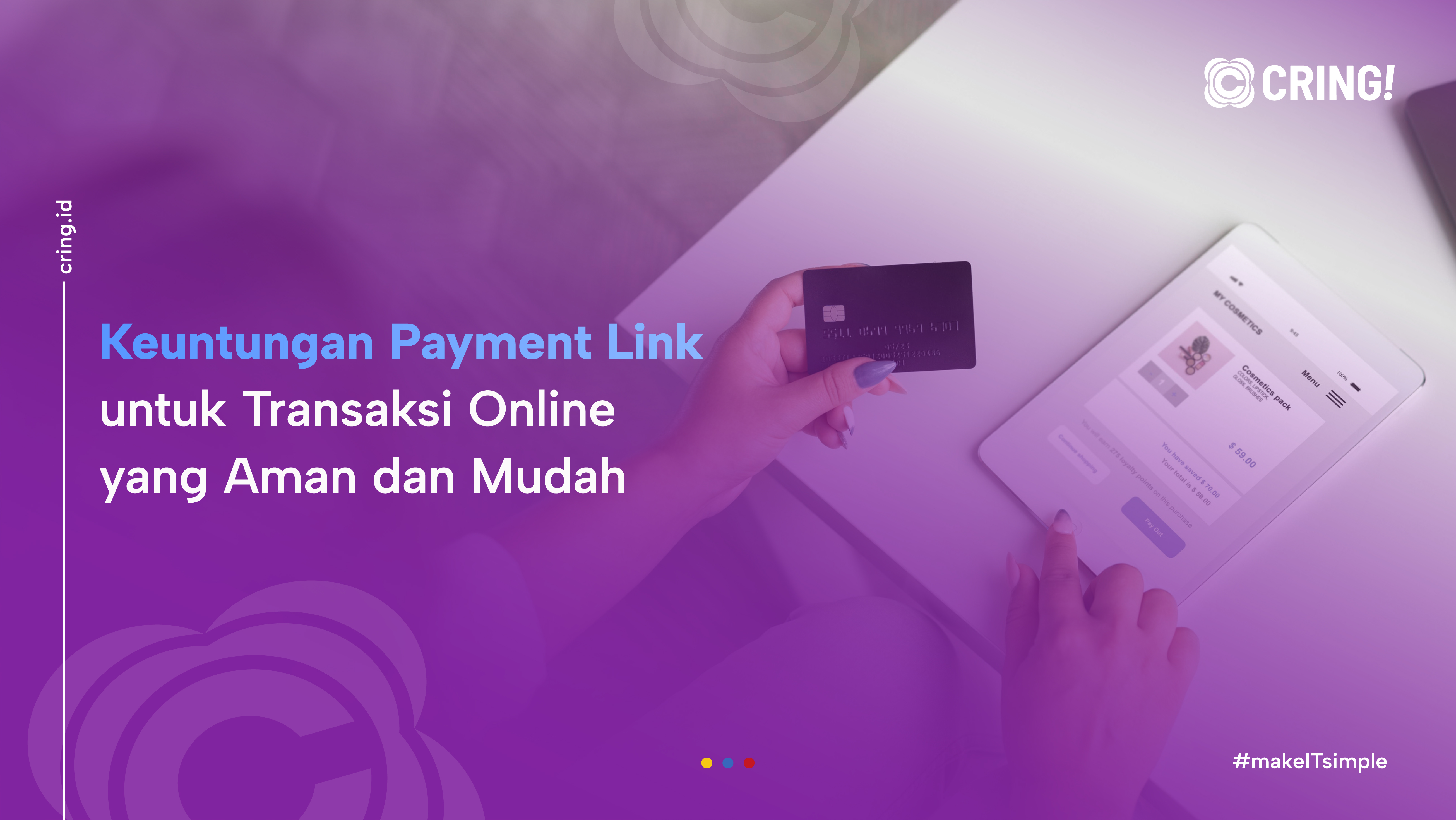 keuntungan payment link untuk transaksi