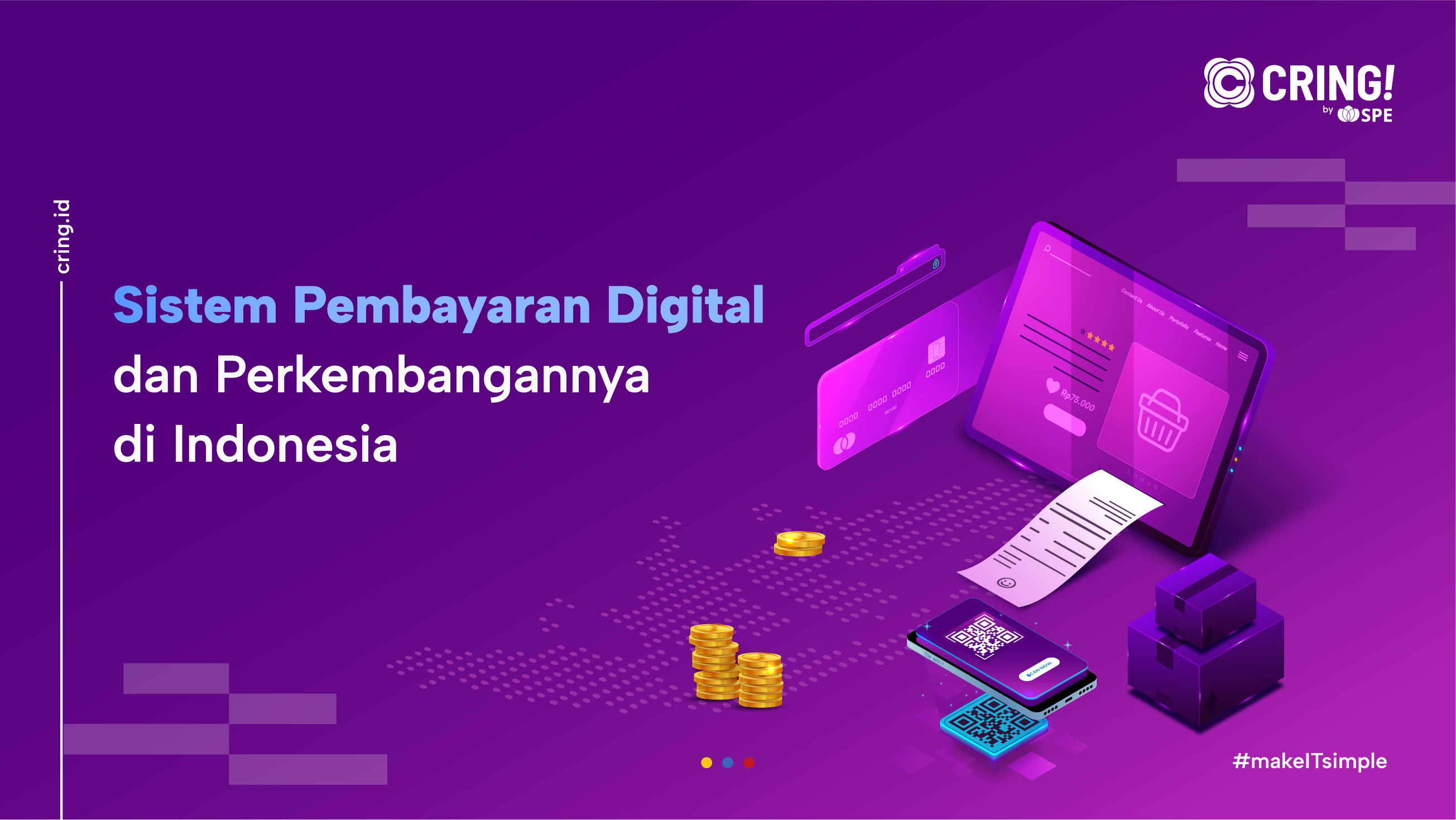 pembayaran digital di Indonesia