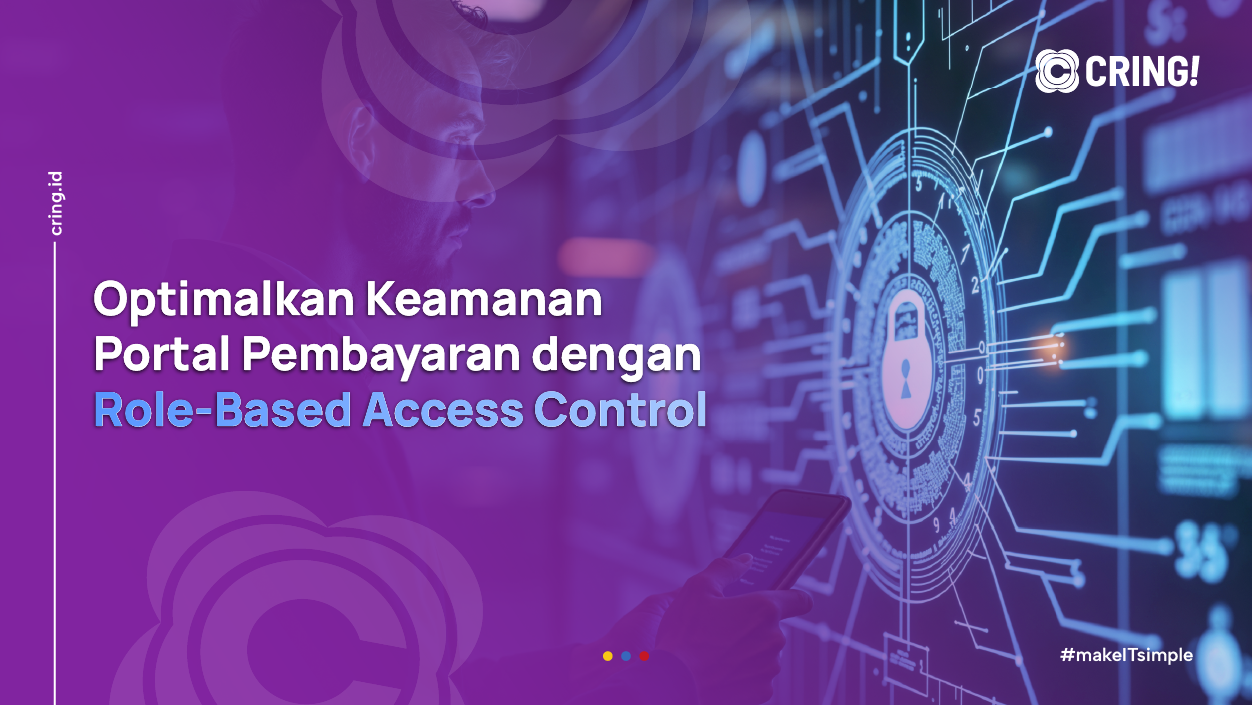 Role-Based Access Control